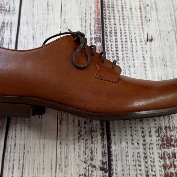 Cole Haan Sawyer Cap Toe Oxford Men's Shoes Size 11 NWOB - Picture 4 of 8